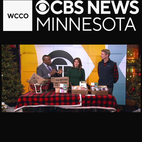 wcco cbs minnesota you betcha box local gifts interview