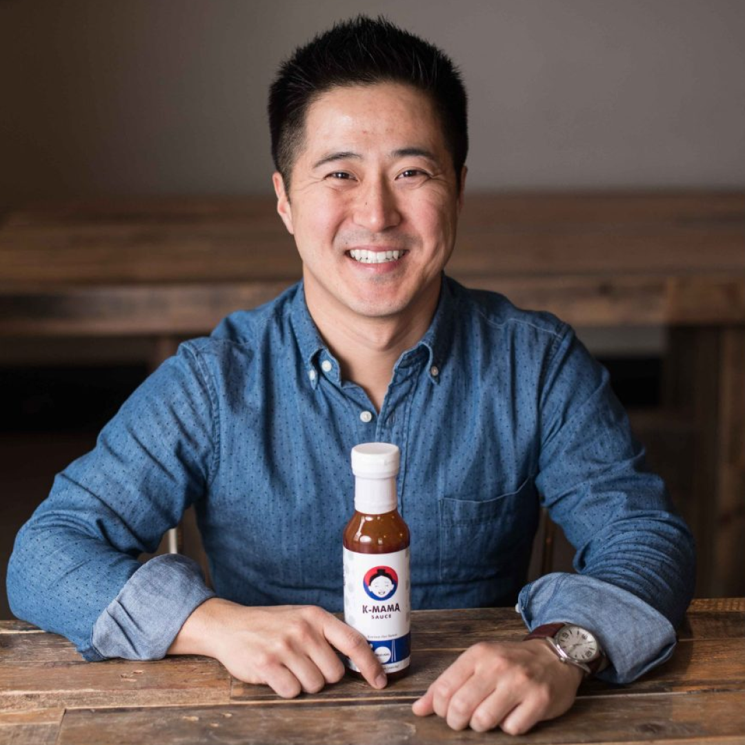 kc kye k mama korean hot sauce minnesota local foods