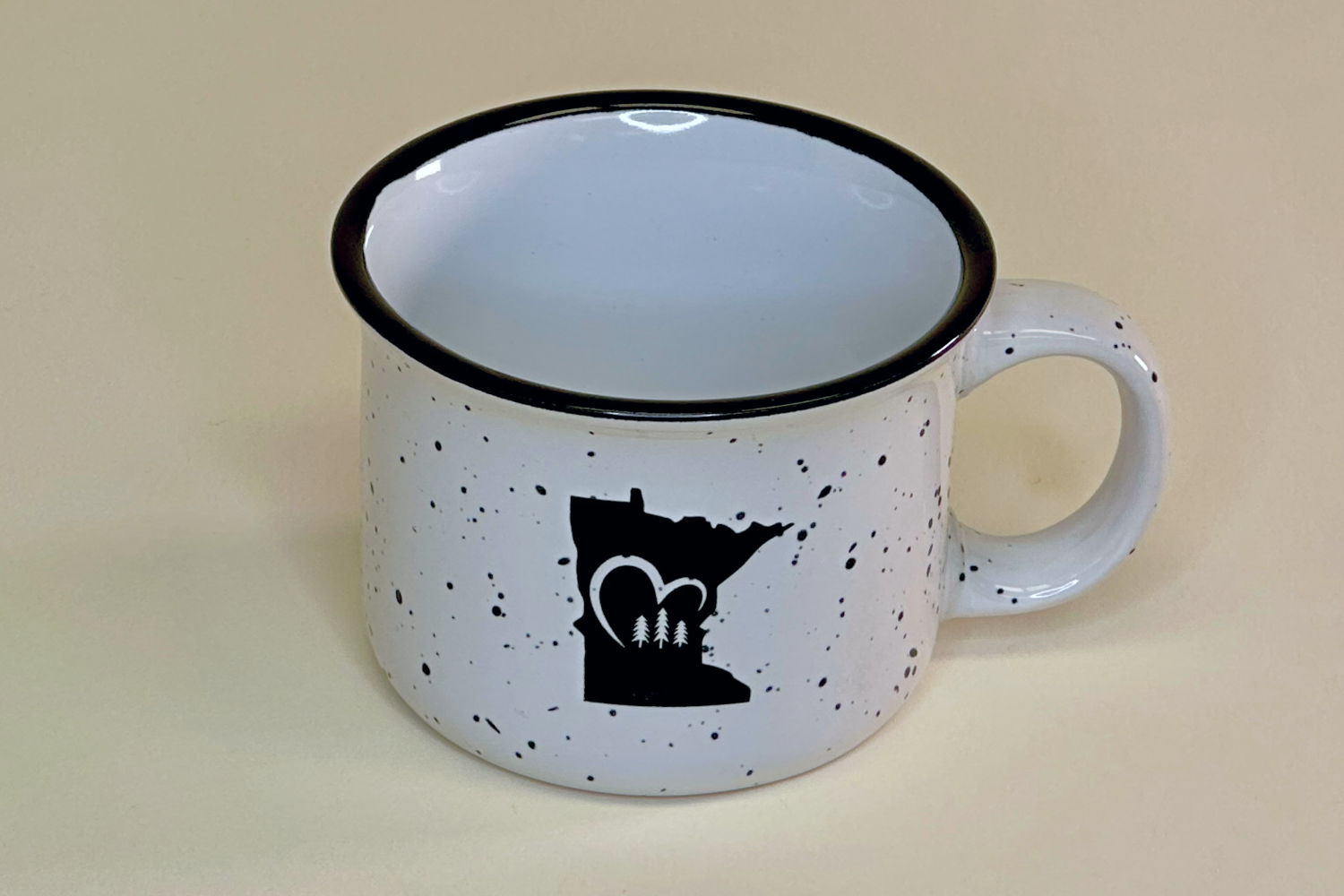 Drinky Bear Mug — Trivia Mafia