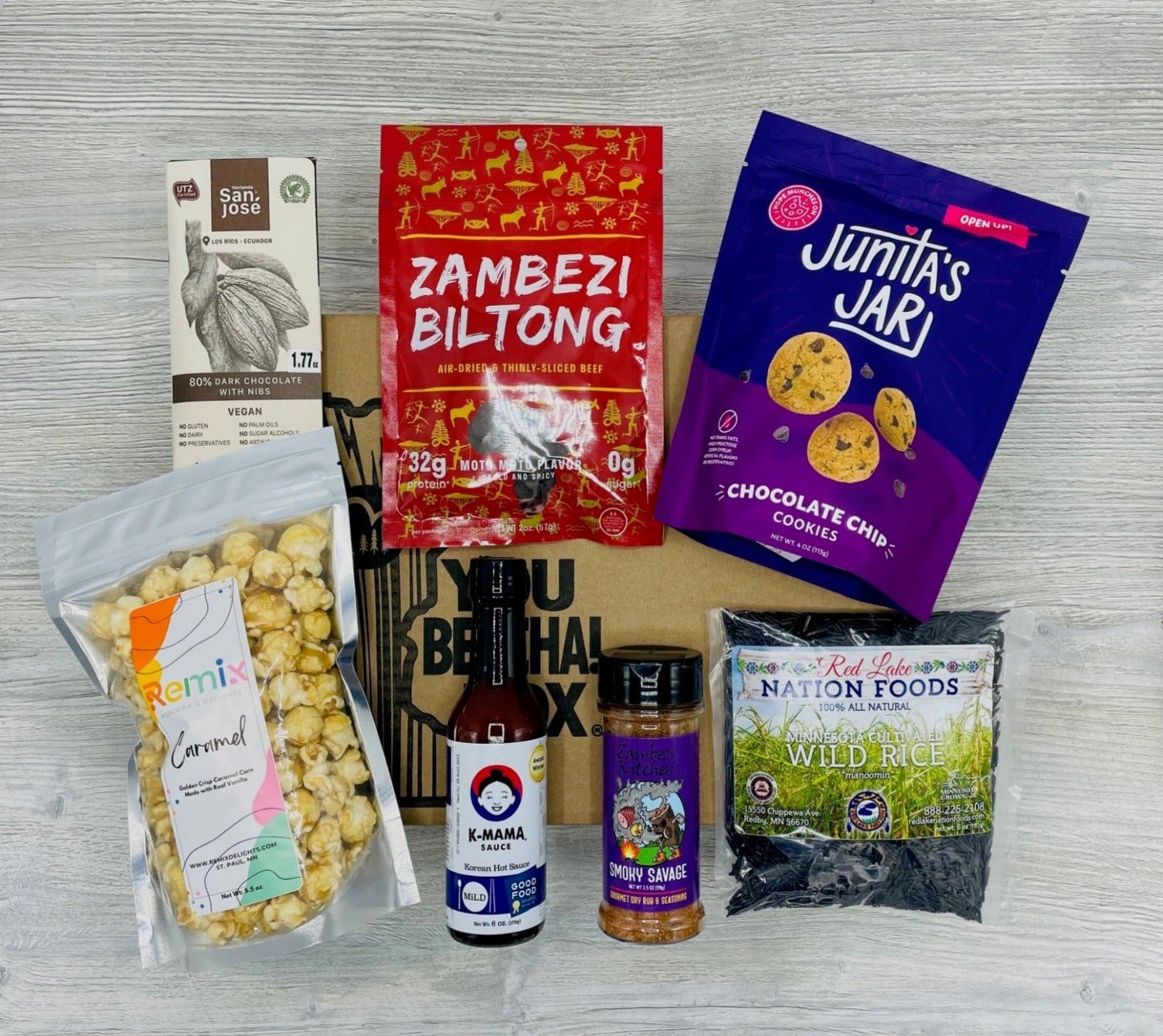 BIPOC Makers of Minnesota