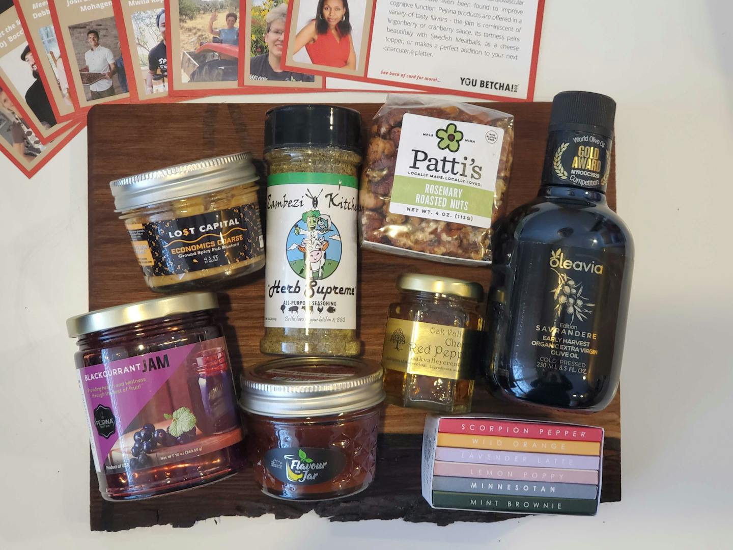 25 local gifts for Twin Cities food lovers this holiday season