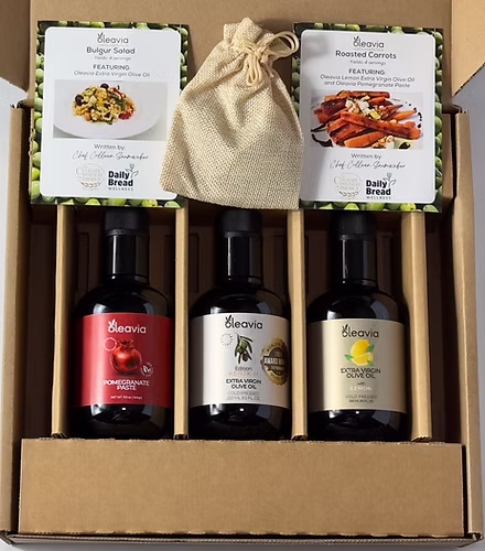 Coccinella Mediterannean Heritage