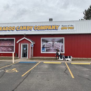 Baraboo Candy Company