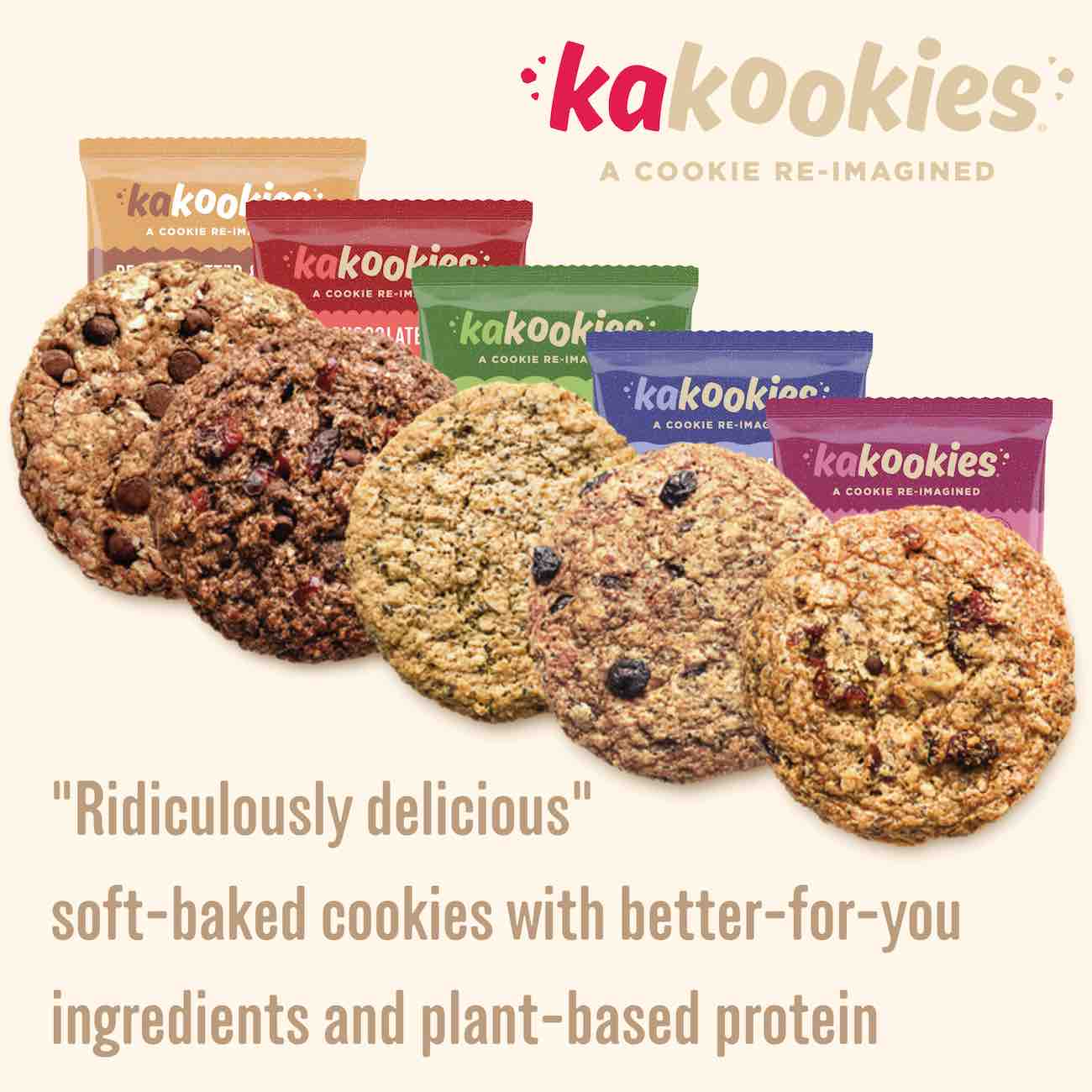 Kakookies