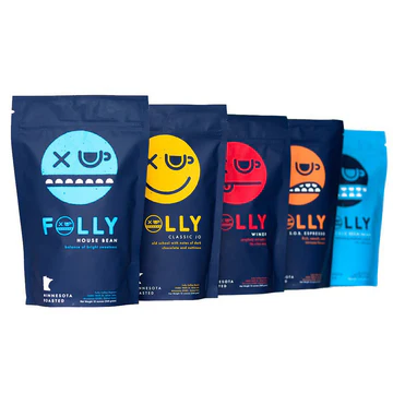 Folly Coffee