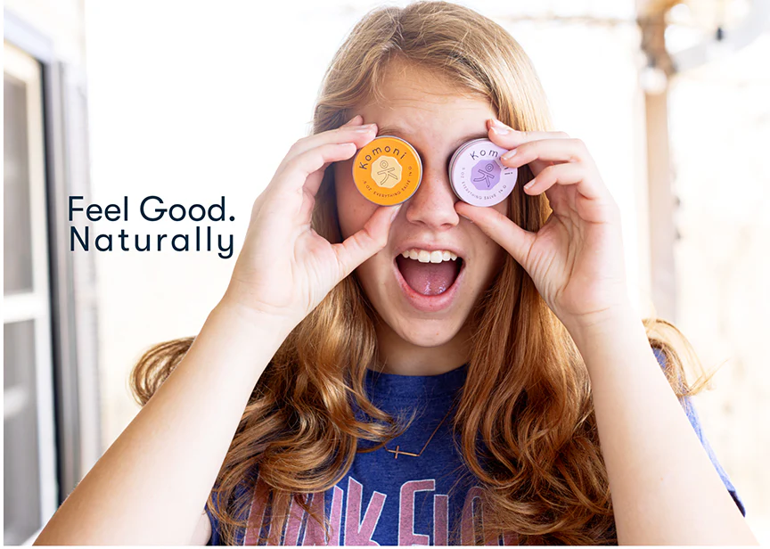 Komoni (Roots Essential)