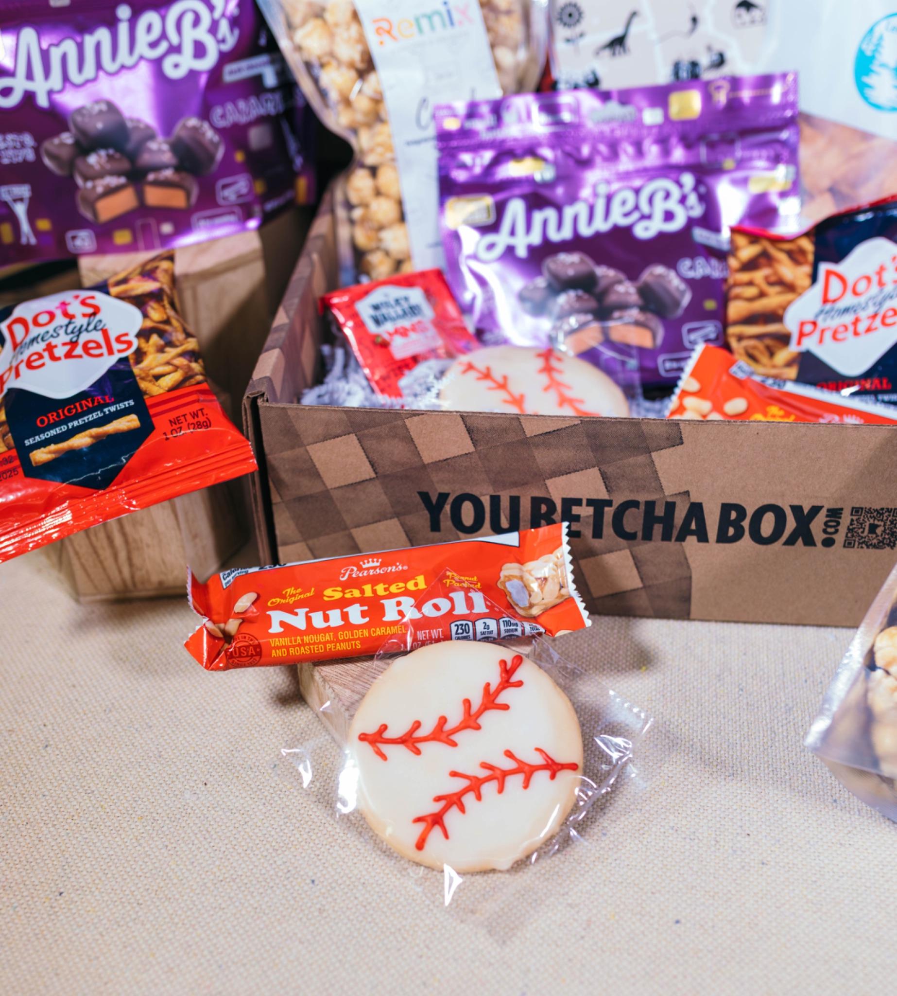 How We Helped an MLB Team Hit a Home Run With Custom Corporate Gifting