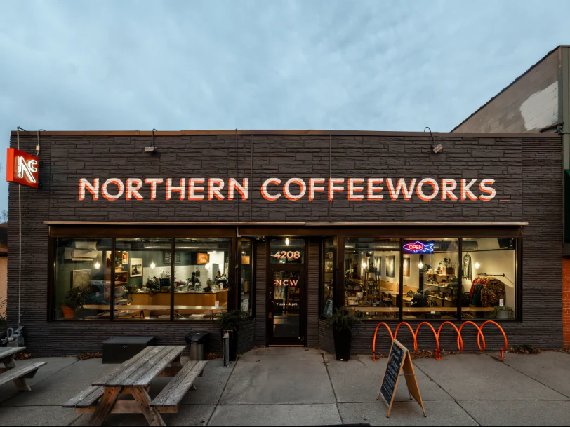 Northern Coffee Works