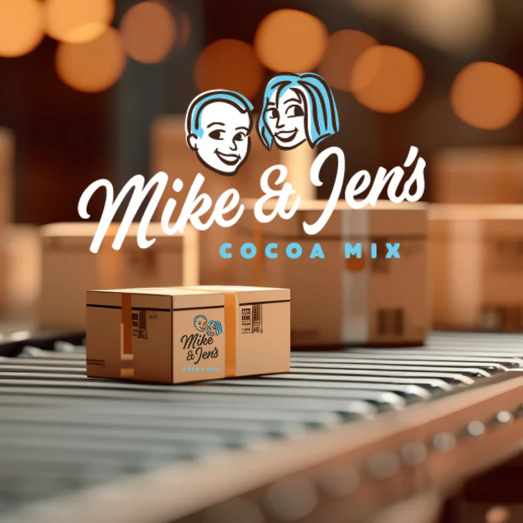 Mike & Jen’s Hot Cocoa