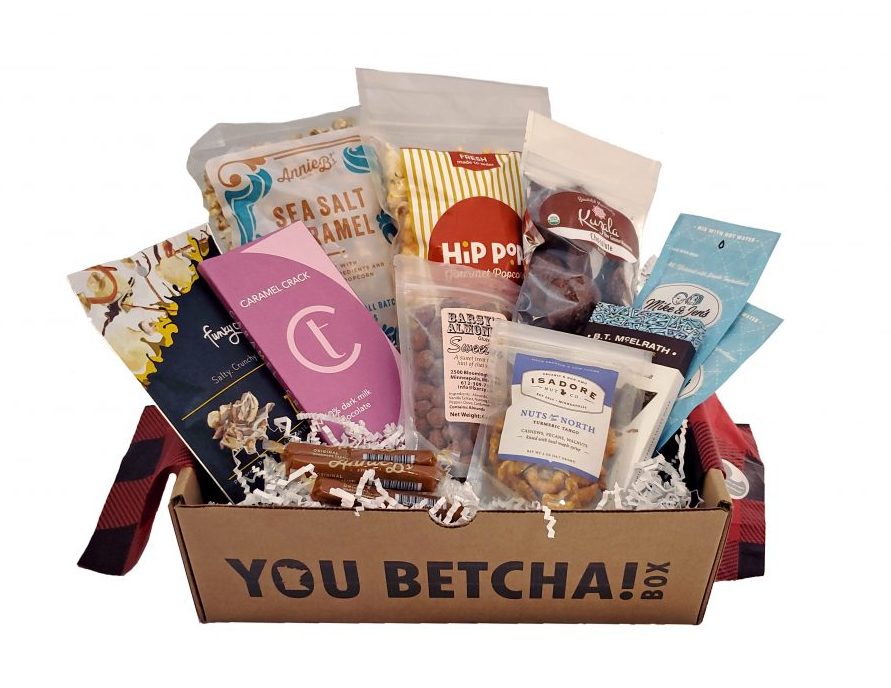 4 Delicious, MN-Made Gift Ideas for the Holidays