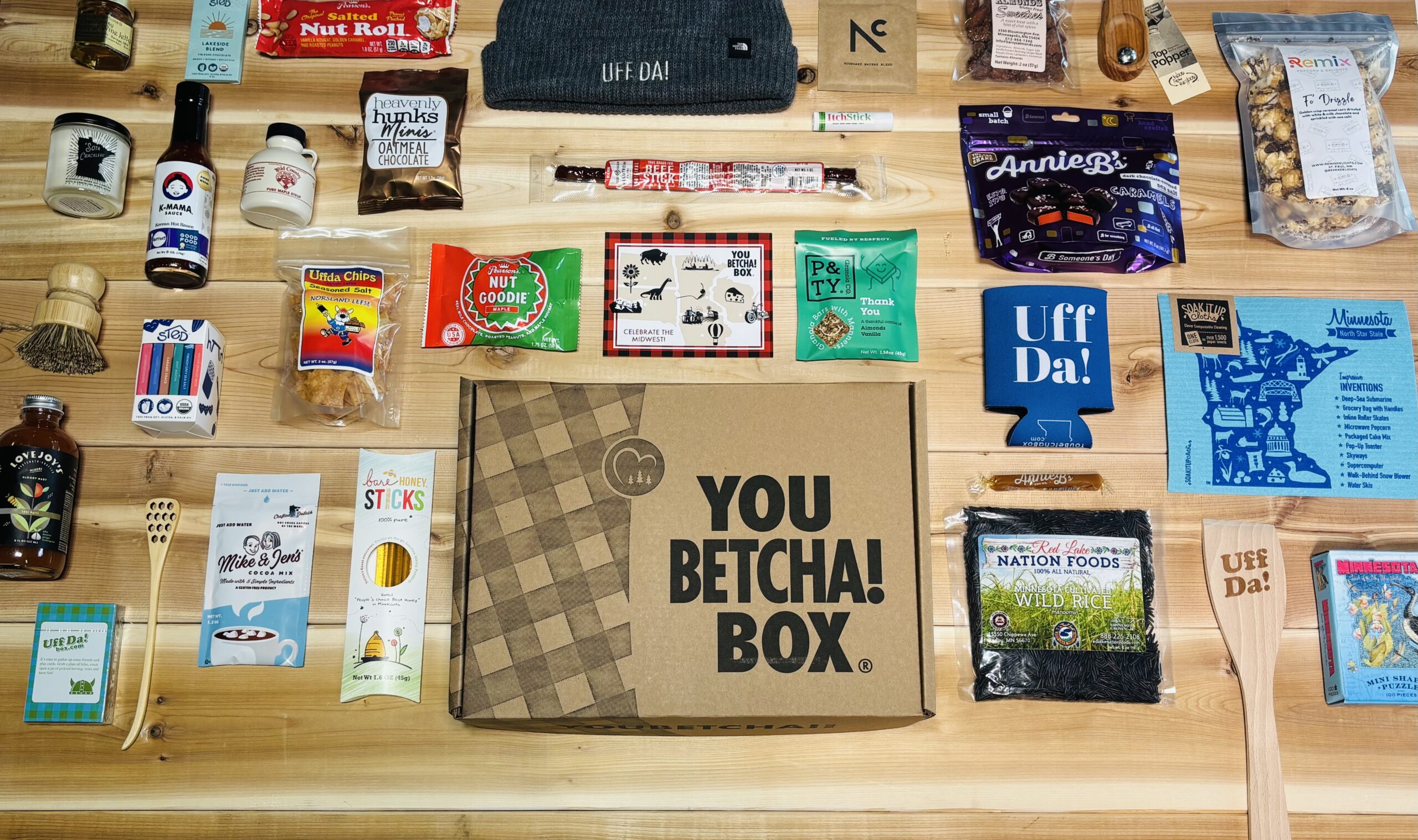 Corporate Gifting You Can Trust