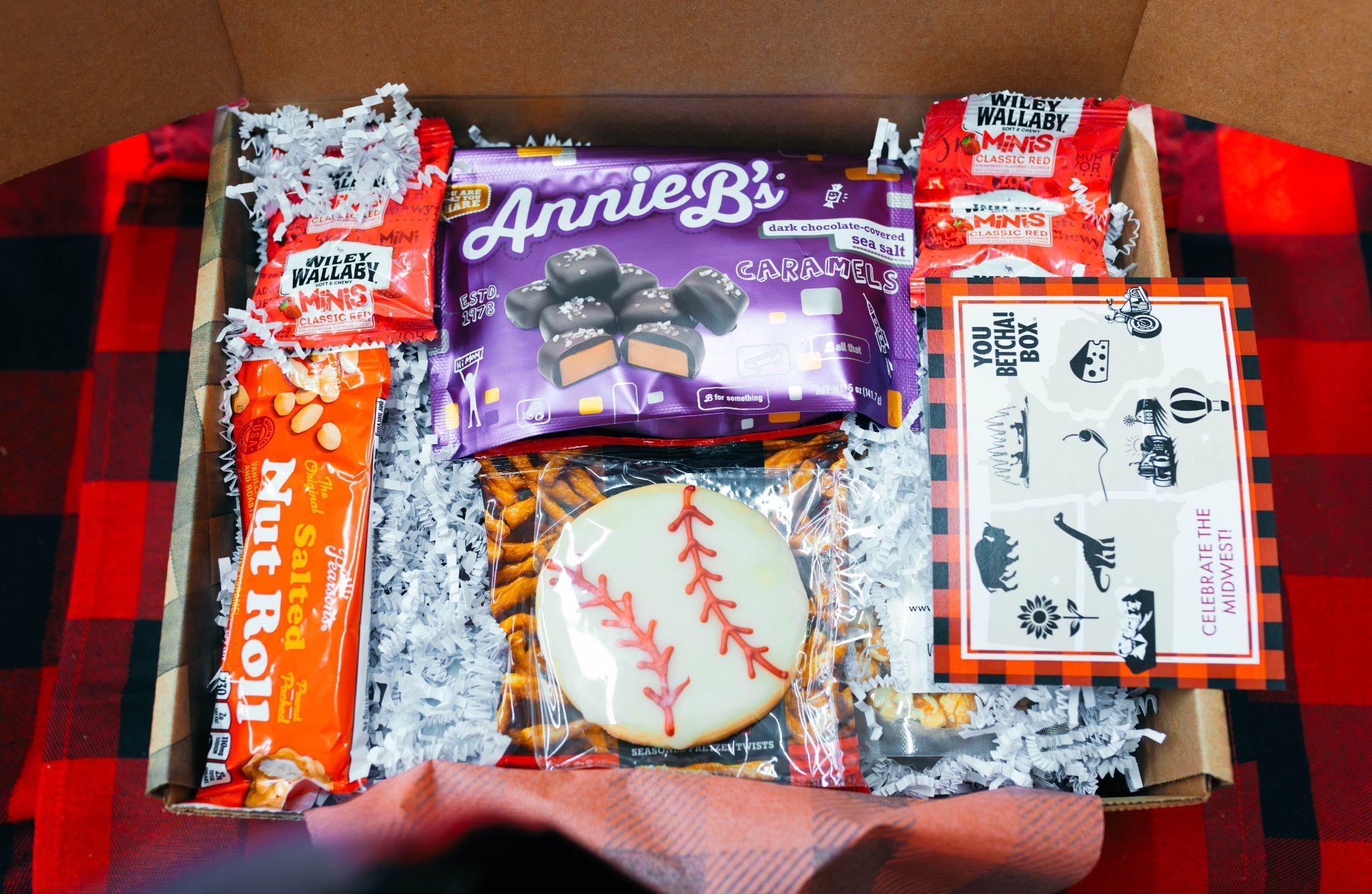  Your Brand, in a Box: How Custom Gifting Reinforces Your Identity 