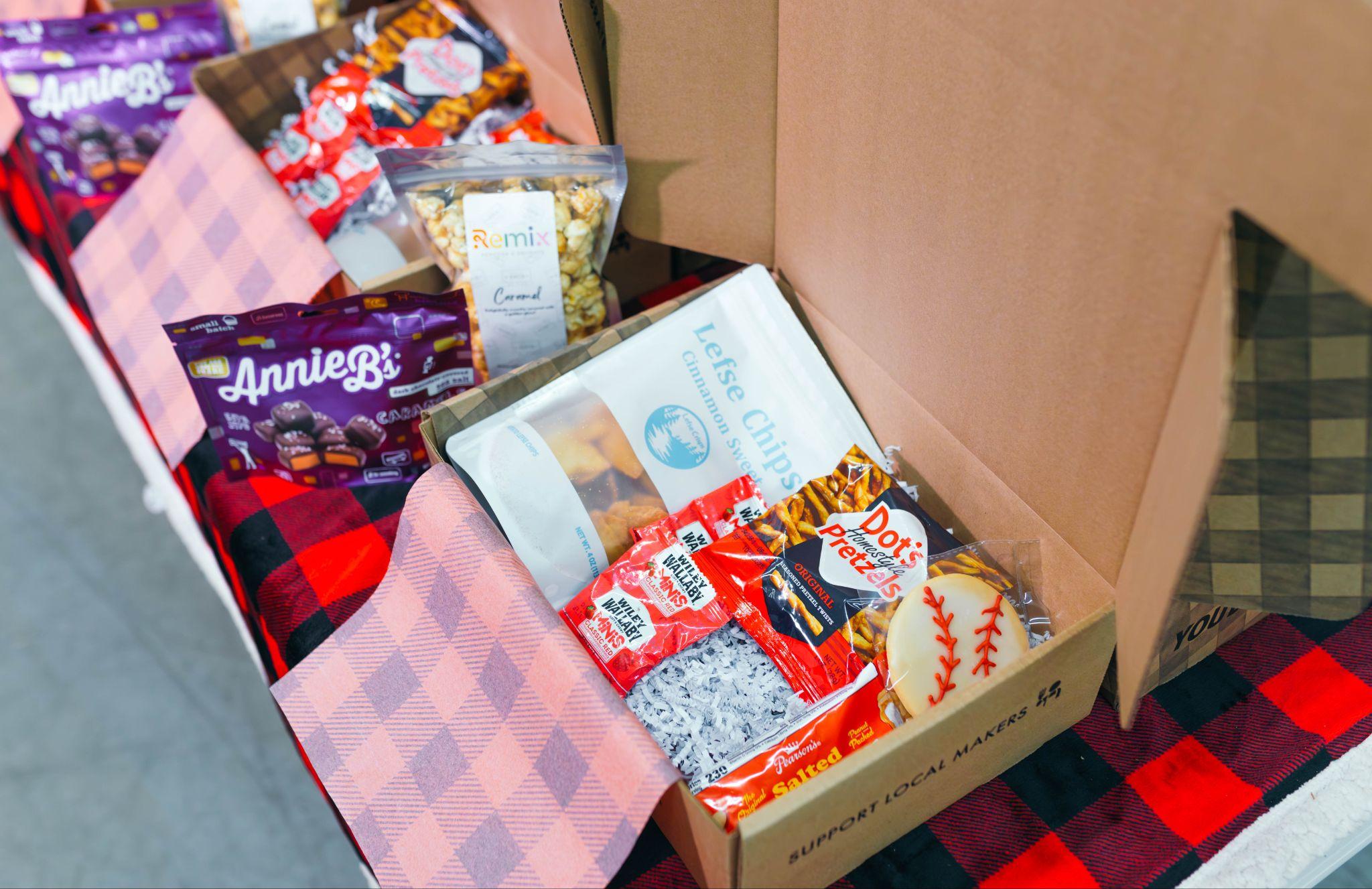 The “Why Now?” of Corporate Gifting 