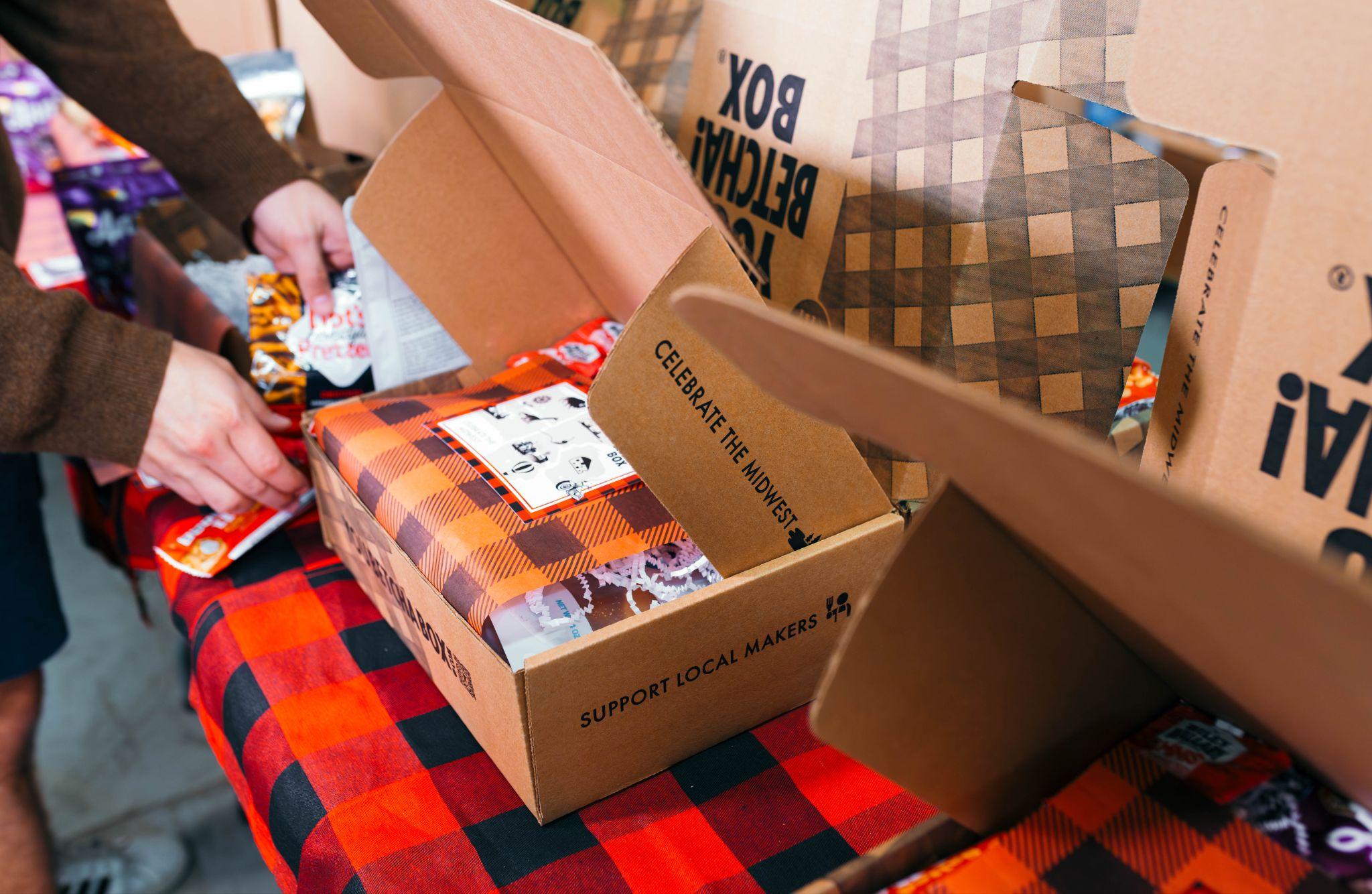 What to Say in Your Corporate Gift Note (That Isn’t Boring) 