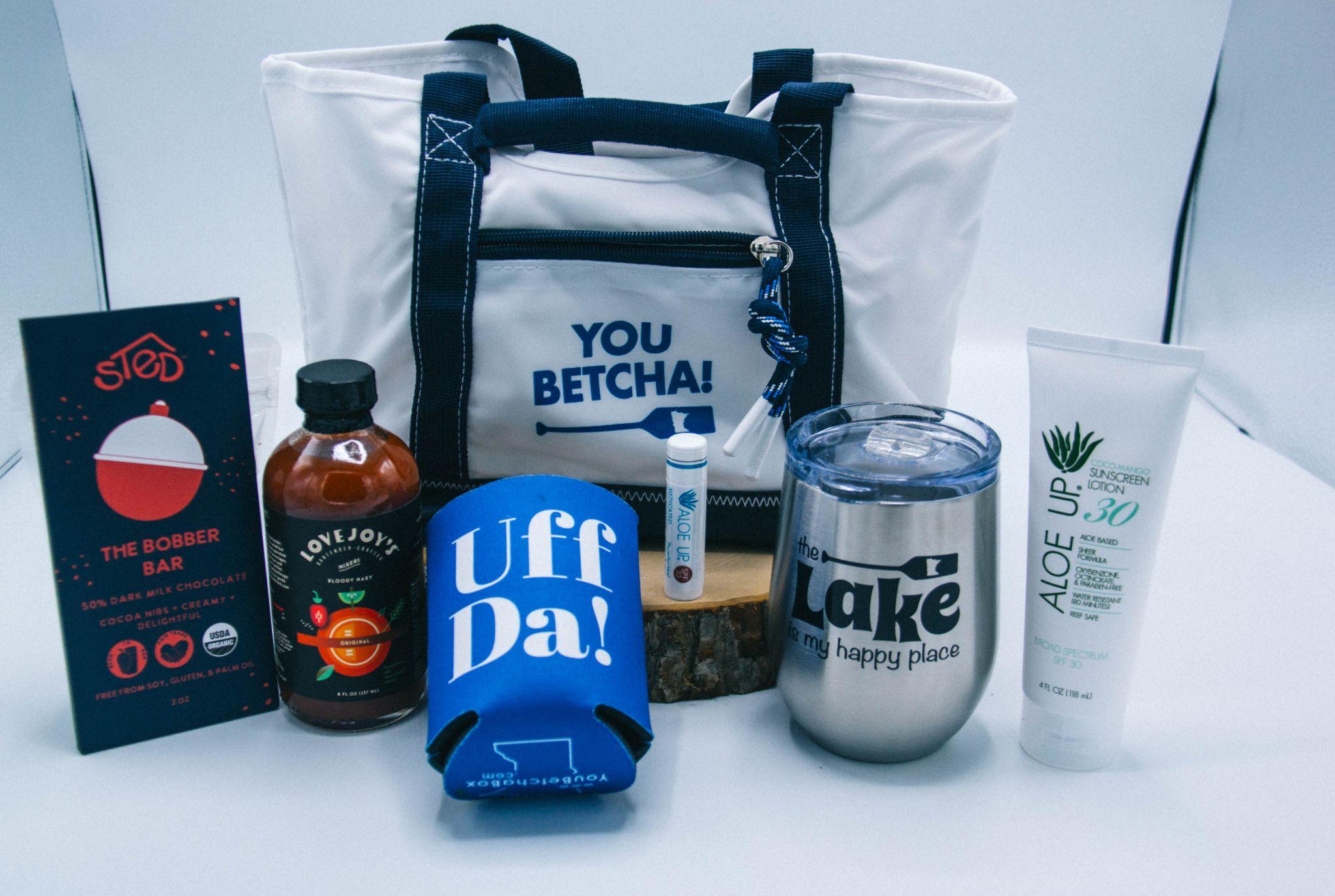 Is It Weird to Send a Gift for This? (Spoiler: No) 