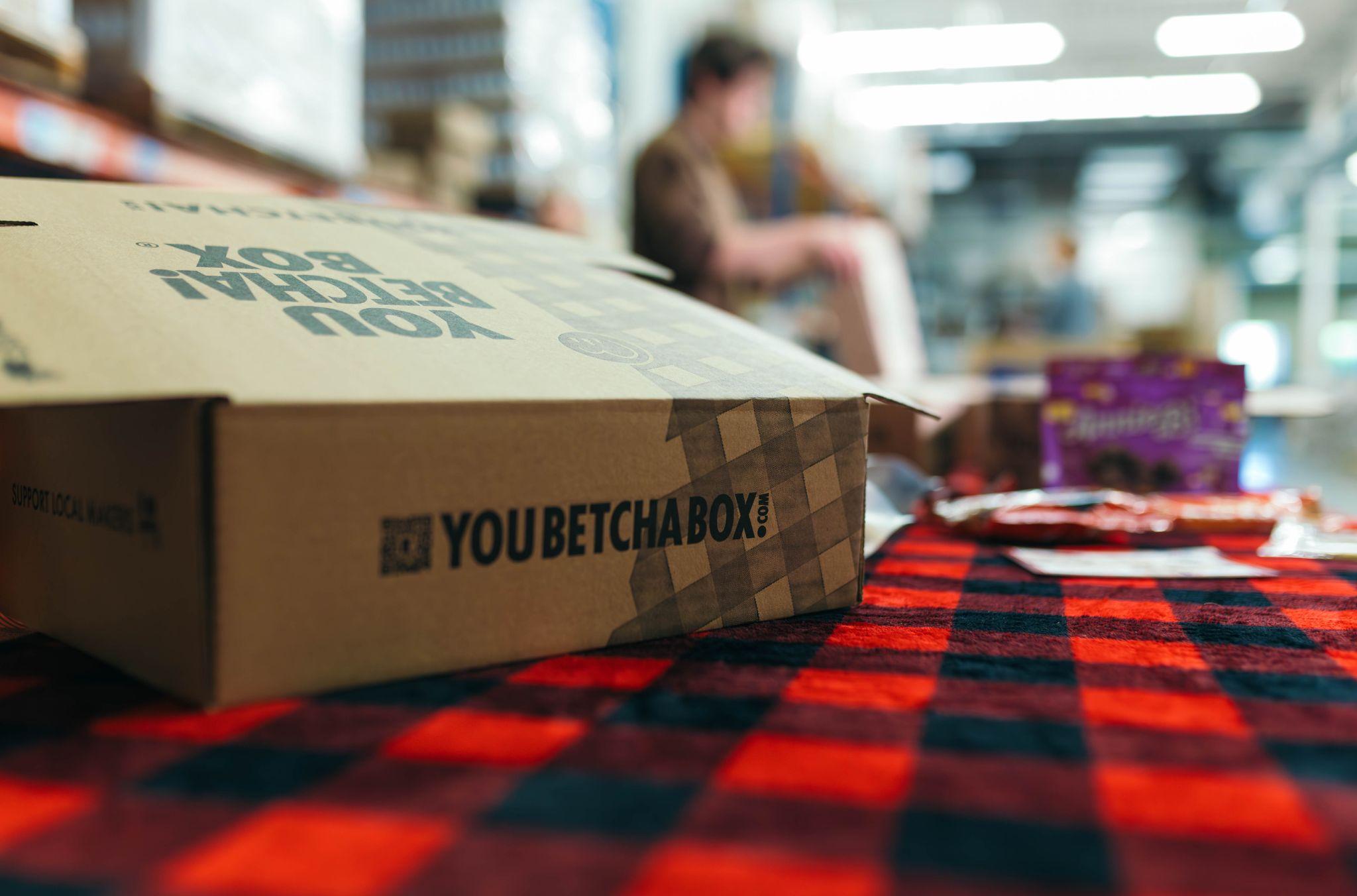 Unboxing Joy: Why Packaging Matters More Than You Think 