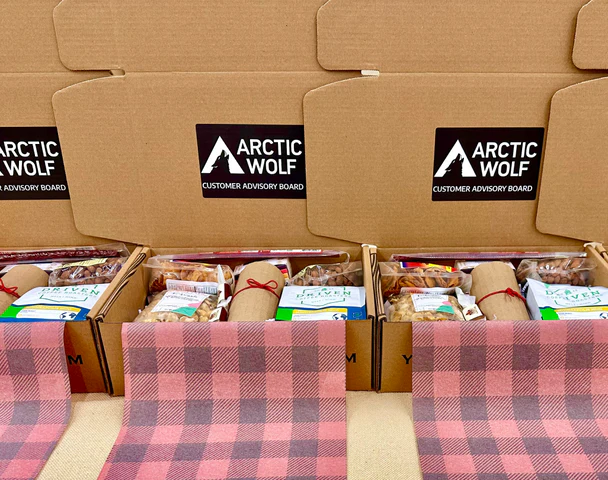 Make Your Corporate Gifts Matter with You Betcha! Box
